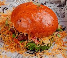 Бургер Амиго