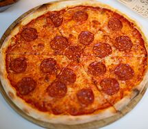 Пицца Пепперони
