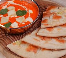 Панир Батар Масала