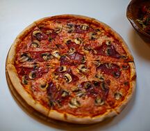 Пицца Венецианская