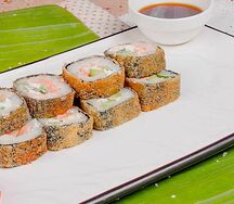 Ролл Теплый