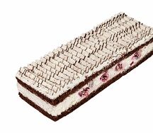 Торт Дон Панчо прямоугольный