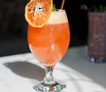 Фреш грейпфрут