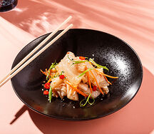 Кимчи из пекинской капусты