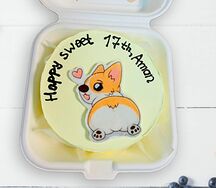 Бенто-торт Sweet  