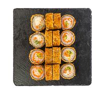 Сет темпура