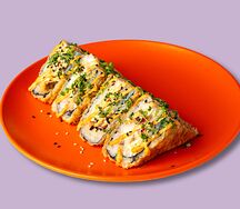 Сэндвич с курицей