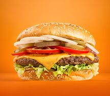 Бургер Классика