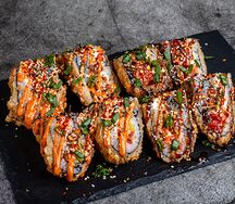 Сет Сэндвич