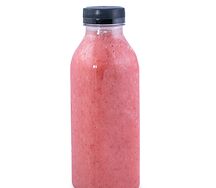 Смузи Клубника-банан