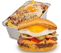 Комбо белок