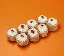 Токио темпура