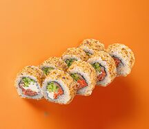 Ролл Бонито