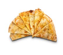 Фокачча с сыром