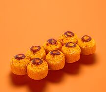 Запеченный Фреш ролл