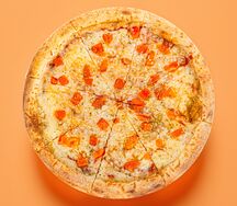 Пицца Маргарита