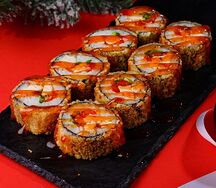 Ролл Свит чили