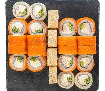 Сет Филадельфия