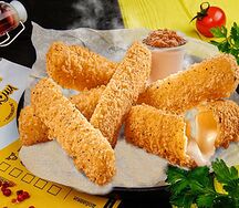 Сырные палочки