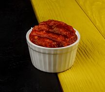 Аджика острая