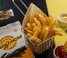 Картофель фри