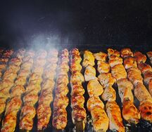 Комбо-набор для двоих