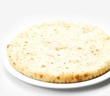 Пирог с капустой и грецким орехом