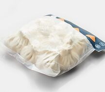 Хинкали с сыром замороженные