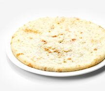 Пирог с капустой и грибами