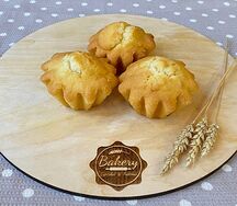 Кекс