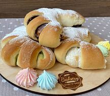 Рогалик