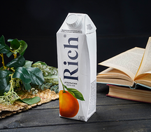 Сок Rich Апельсин