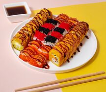 Сет Для двоих