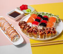 Сет Холодок