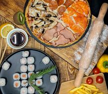 Студенческий комбо