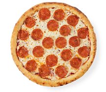 Пепперони