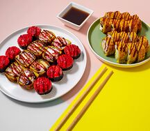 Сет Вечерний