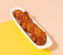 Наггетсы куриные