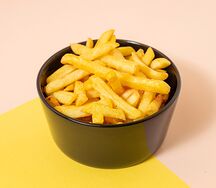 Картошка фри