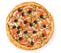 Генеральская