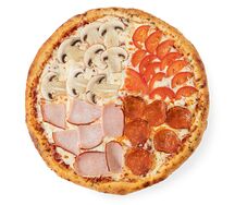 Времена года