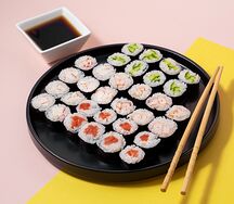 Сет Классика