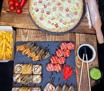 Супер комбо