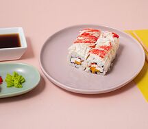 Райское наслаждение