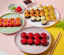 Сет Фаворит