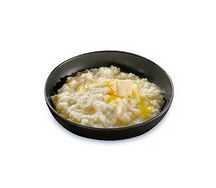 Каша рисовая