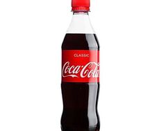 Coca-Cola