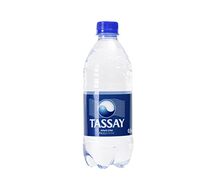 Вода Tassay газированная