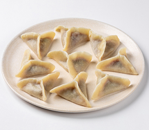 Вареники мультифруктовые