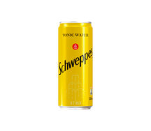 Тоник Schweppes